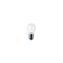 Lampadina a led attacco E27 bianco naturale 5W 470 lumen - Lampo