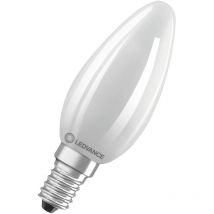Ampoule led Ledvance/Osram 'Classique' E14 4,2W 470Lm 2700K 300o IP20 Dimmable