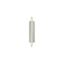 Ampoule led linéaire Matel 118mm r7s 12w froide