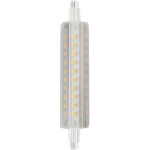 Ampoule led linéaire Matel 118mm 12w dimmable neutre
