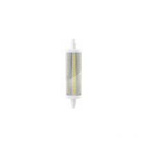 Ampoule led linéaire Matel 118mm r7s 16w froide