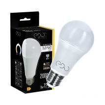 Ampoule led mari b E27 18W 3000K chaud 2000lm Edo Solutions