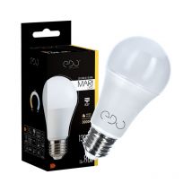 Ampoule led mari E27 13W 3000K chaud 1300lm Edo Solutions