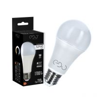 Ampoule led mari E27 17W 4000K neutre 1700lm Edo Solutions