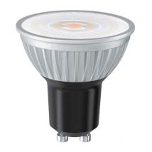 Ampoule led marino cristal pro + dicro precise dimmable gu10 6,8w 2700k - 21688