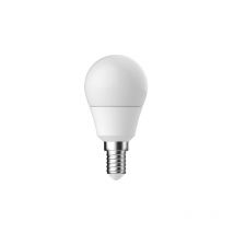 Ampoule led Mini Globe - E14 25W