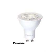Ampoule led Panasonic GU10 6W 440lm 6500K