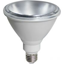 Ampoule led PAR38 E27 15W équivalent 100W IP65 - Blanc du Jour 6000K