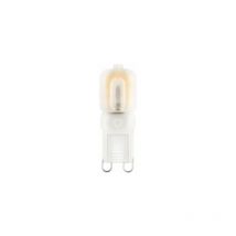 Matel - Ampoule led g9 plate en métal 3w neutre