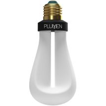 Plumen - Lampadina Led 002 6,5w 500lm E27 2200k Dimmerabile