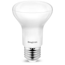 Ampoule Led R63 E27 9w 830lm 6500k – Braytron