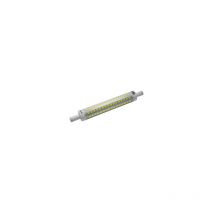 Ampoule à Led R7s 10w 230v 118mm 3000k Linear 81.577/cal