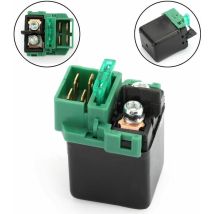 Démarreur Moteur Relais Solénoïde Pour 260 300 310 320 Hytrack 265 290 310 320 Solénoïde de Relais de Démarreur 35850-KCN000/003