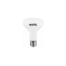 Ampoule Réflecteur led Neutre Matel E27 R90 13W
