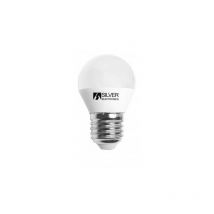 Ampoule led réglable E27 5W 5000K sphere