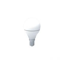 Ampoule led Roblan 5w-e14-396lm-3000k-warm-160o.