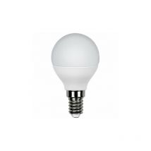 FOX LIGHT Ampoule LED-S11 - G45 - E14 - 3W - 3 000K - 200Lm