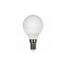 Ampoule LED-S11 - G45 - E14 3W - 4 000K - 240Lm - Fox Light