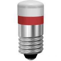 MWKE2248 Ampoule led bleu E10 230 v/ac - Signal Construct