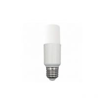 Ampoule led smd T36 - E27 - 9W - 200° - 4 000K - 810Lm - Fox Light