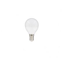 Ampoule led Sphérique E14 - 5W