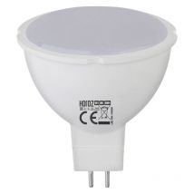 Ampoule led spot 4W (Eq. 35W) GU5.3 4200K