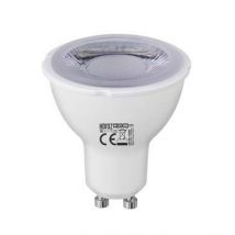 Ampoule led spot 6W (Eq. 50W) GU10 4200K compatible variateur