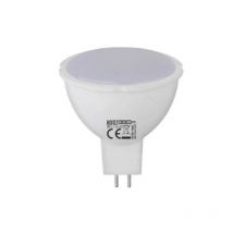 Ampoule led spot 8W (Eq. 60W) GU5.3 3000K blanc chaud