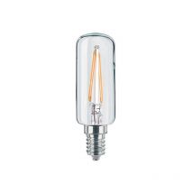 Ampoule Led Tube Filament E14 7w Blanc Chaud