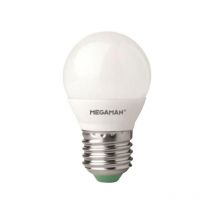 Led n/a Megaman LG2605.5 E27 2800K 5.5 w = 40 w blanc chaud (ø x l) 45 mm x 77 mm 1 pc(s) Y000141