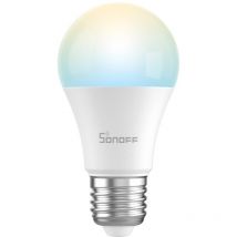 Sonoff - Ampoule led Wi-Fi intelligente Format E27 –