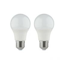 Xxcell - Ampoule led Standard - E27 équivalent 60W x2