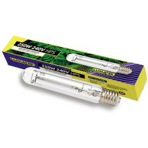 Lumatek - Ampoule HPS 250W, lampe croissance et floraison ,douille E40