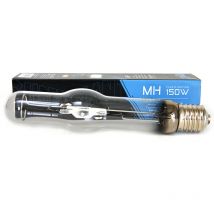 Ampoule mh 150W - 5000°K - E40 - Metal halide - Superplant