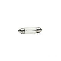 Ampoule navette 12 v - 10W 31 x 10 mm