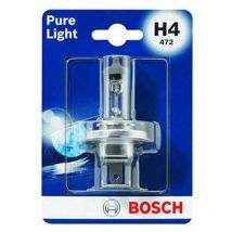 Lubex - bosch Ampoule Pure Light 1 H4 12V 60-55W