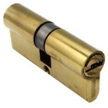 Ampoule profilée 60X30X30MM. laiton 5 ll/points