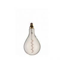 Ampoule Ps52 Spiral E27 - l 16 x l 16 x h 30 cm