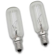 Ampoule refrigerateur 15W E14 pour refrigerateur Clearit 41S8790