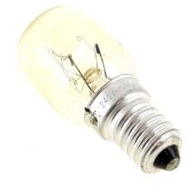 Ampoule refrigerateur 25w e14 00170218 - refrigerateur
