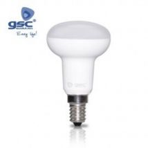 Ampoule à réflecteur led R50 6W E14 6000K