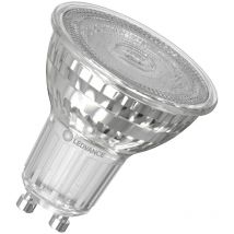 Greenice - Ampoule Spot led Ledvance/Osram GU10 6,9W 575Lm 3000K 36o IP20