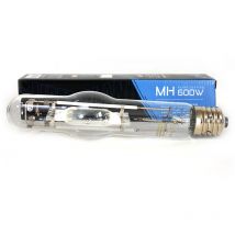 Superplant - Ampoule mh 600W - 5000°K - E40 - Métal Halide