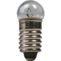 9032 Ampoule Témoin 12 V 0.96 W Culot E5.5 Clair 1 Pc(s) W241931 - Beli-beco