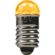 9070G Ampoule témoin 19 v 1.14 w Culot E5.5 jaune 1 pc(s) W242381 - Beli-beco