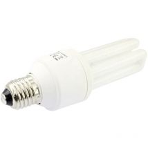 Ampoule fluo uv 20 w pour lintérieur Mo-el uva 1932 1932 Culot E27 1 pc(s)