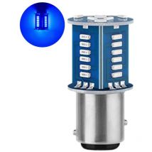 Ampoules de feux stop stroboscopiques led 1157 BAY15D 30SMD pour voiture 12 v H0Q4