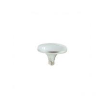 Vivalamp - Ampoules led 12w e27 champignon ampoule pas de vis grand kit 5 pcs 3000k