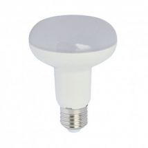 Spezielle Led-glühbirnen E27 - R63 - R80 3000k Warmweiß - 10w - R80