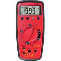 Amprobe - Beha 30XR-A dmm comes with Non-contact Voltage Detector